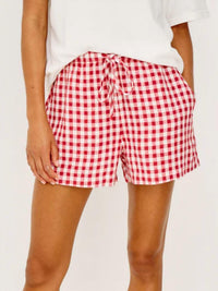 Rails - Jenner Go-to Short
