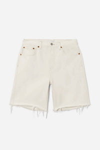 Re/Done - Women's 90s Comfy Short