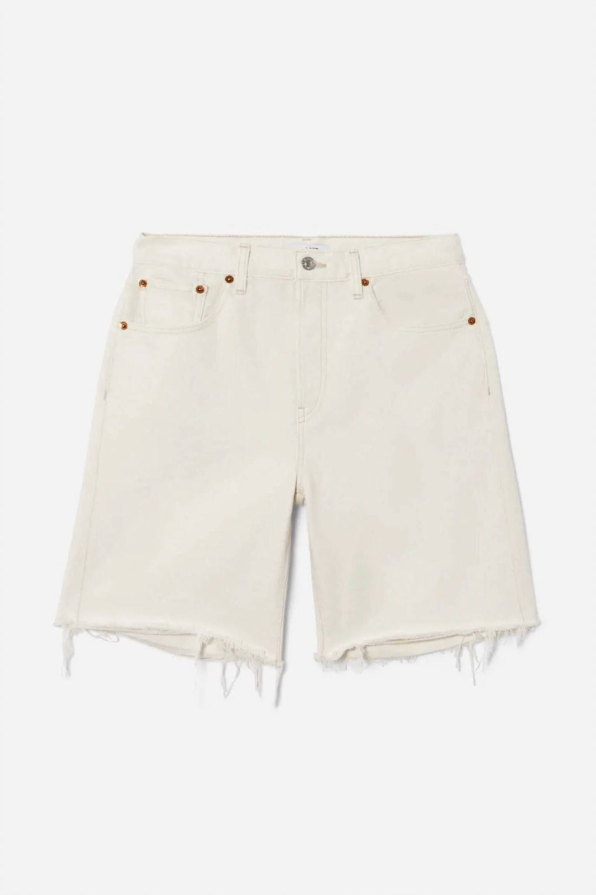 Re/Done - Women's 90s Comfy Short