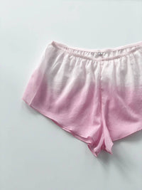 Salua - Women's Sheer Gradient Short