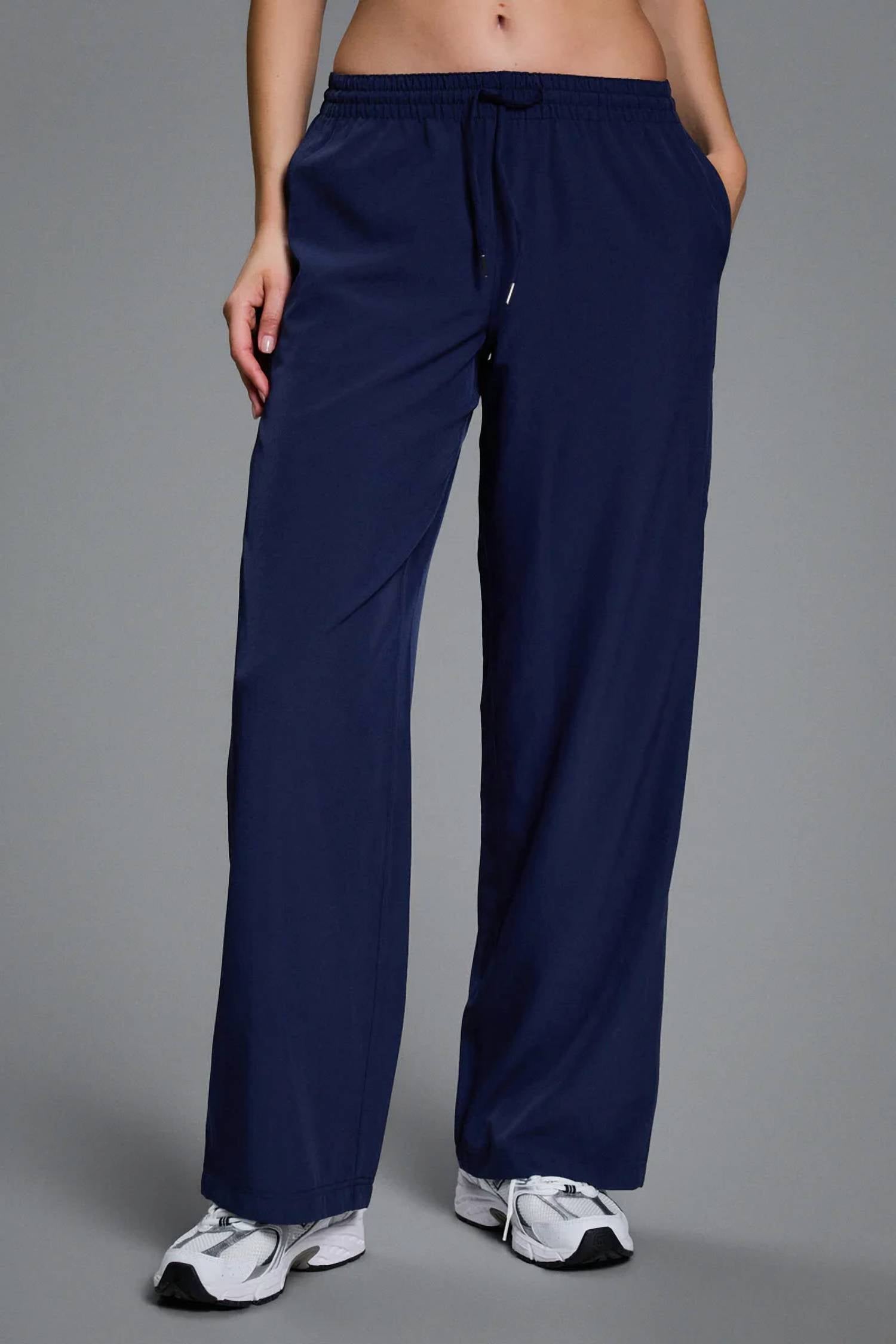 Year Of Ours - Essential Wide Leg Pant