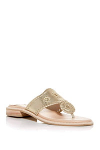 Jack Rogers - Women's Jack's Ii Flat Sandal