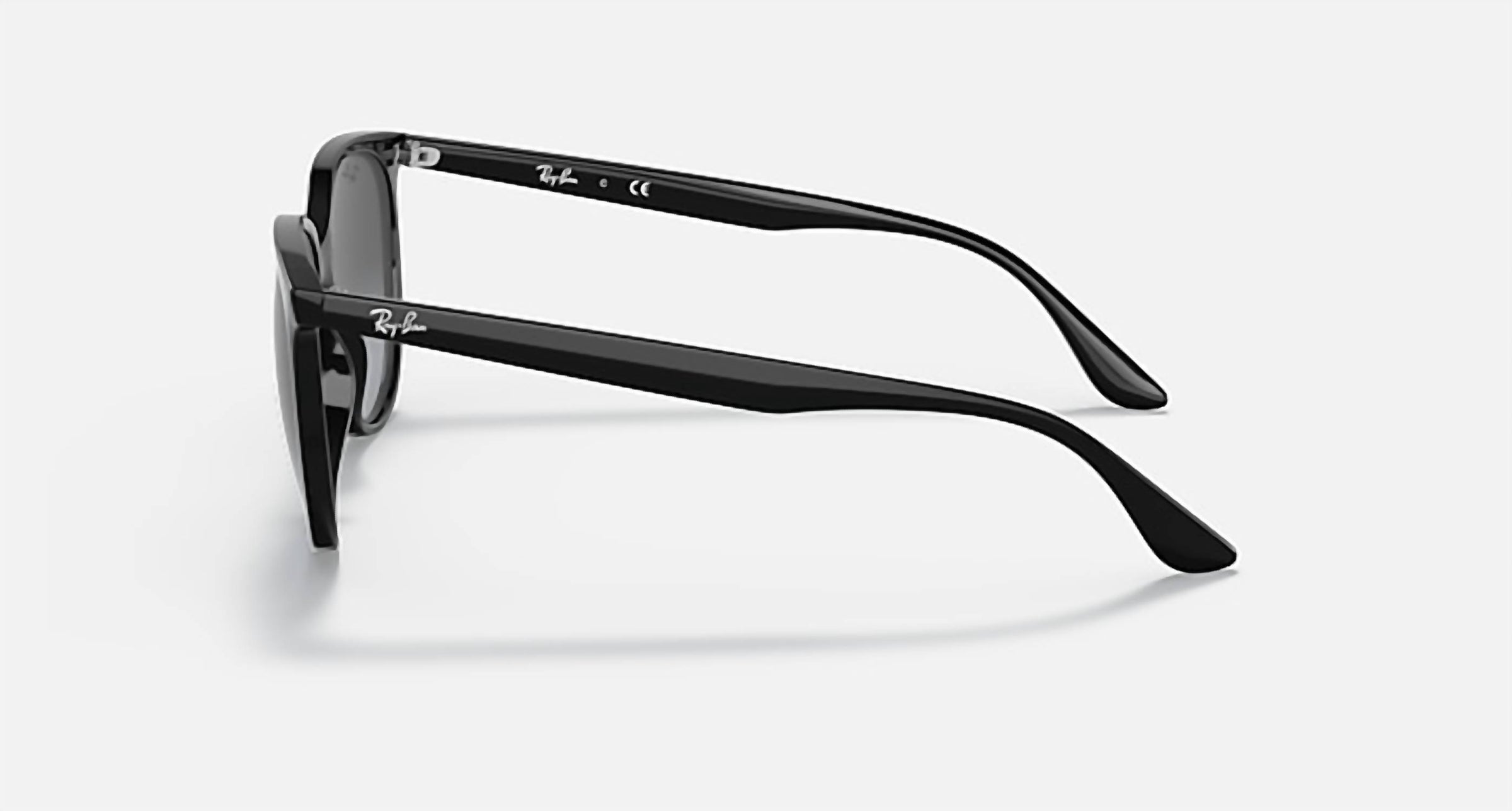 Ray Ban - Square Non Polarized Sunglasses Rb4378 - 601 - 8g