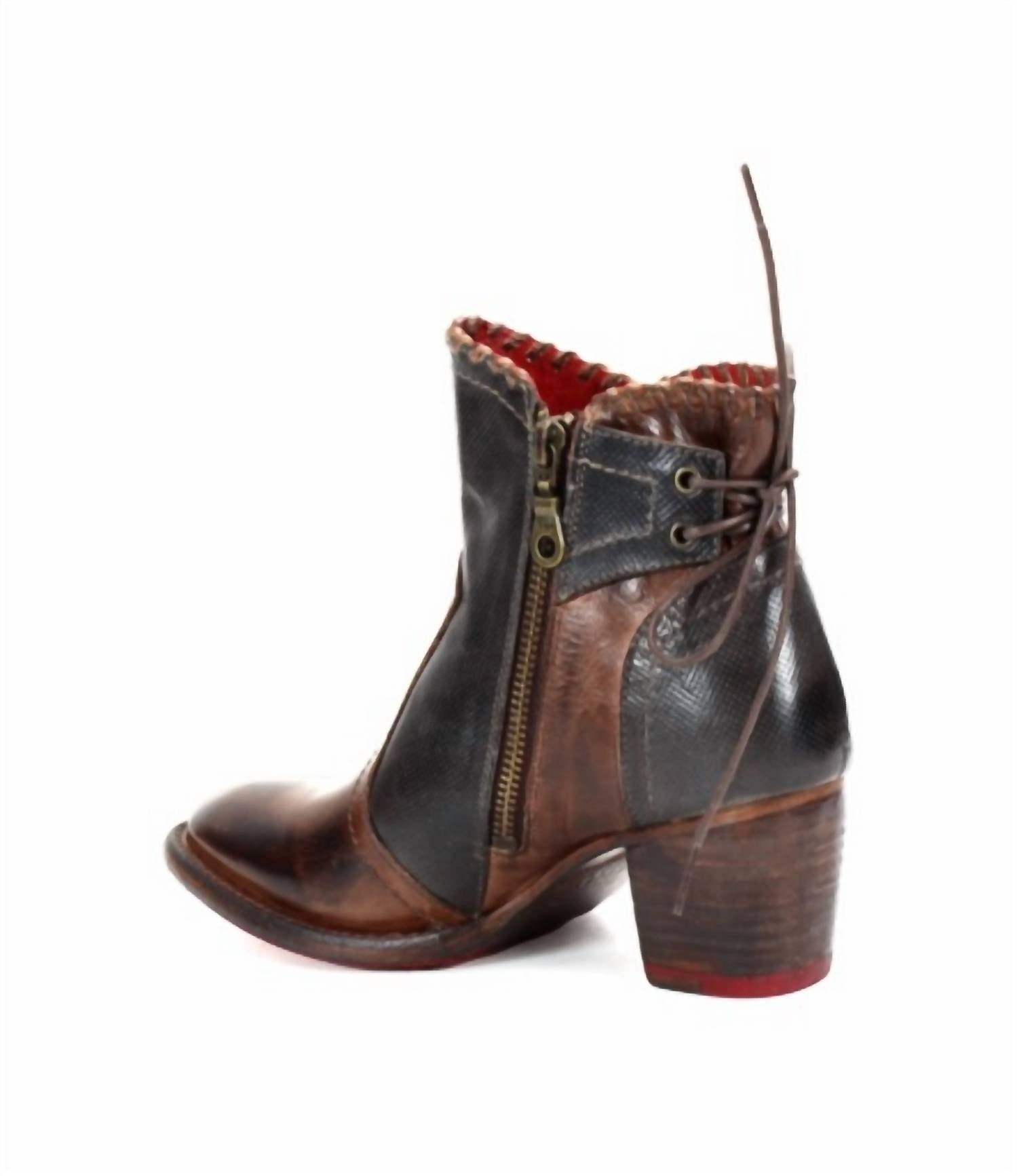 Bedstu - Women's Bia Boot
