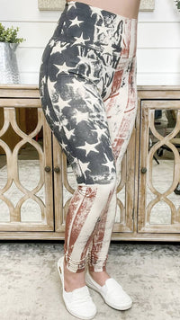 T-Party - To the Stars High-Rise Leggings