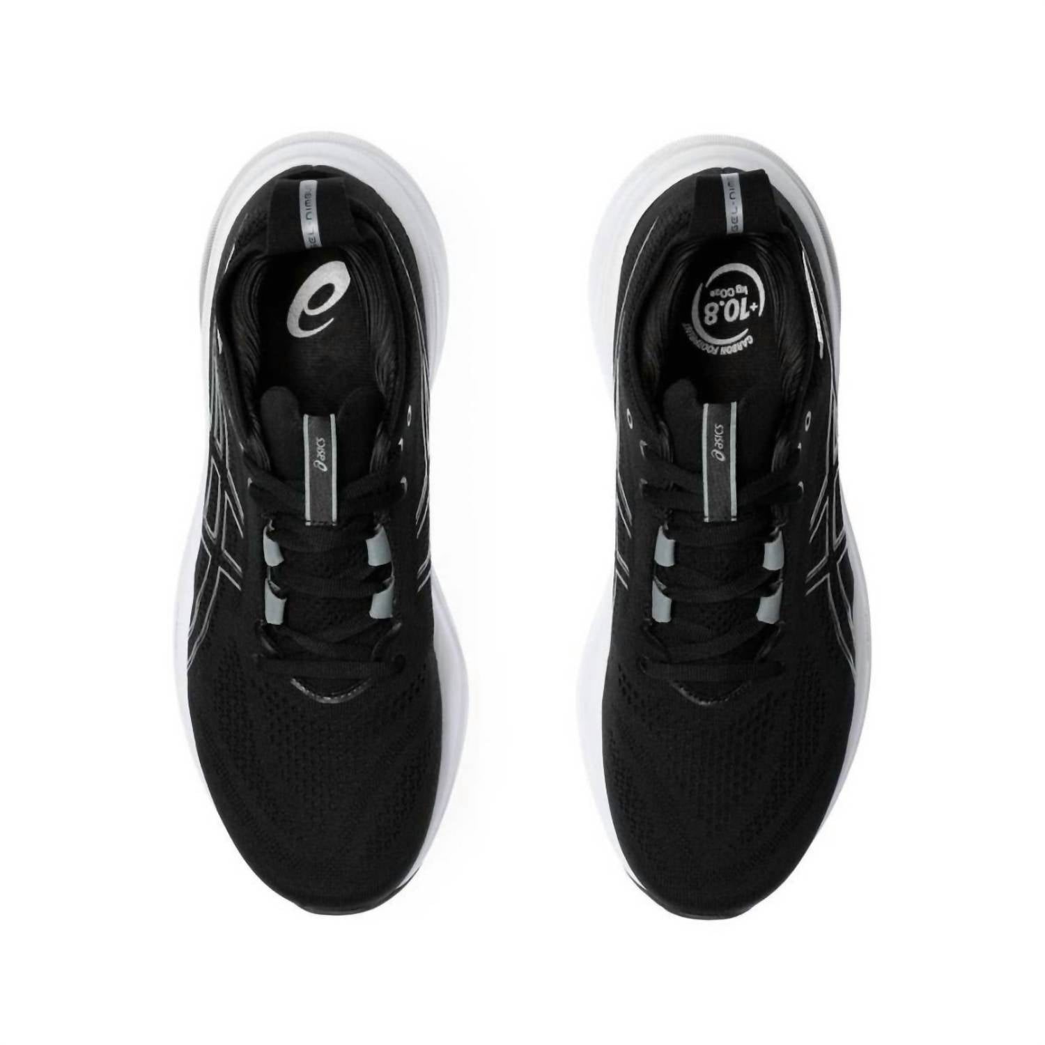 Asics - Men's Gel Nimbus 26 Runnig Shoes