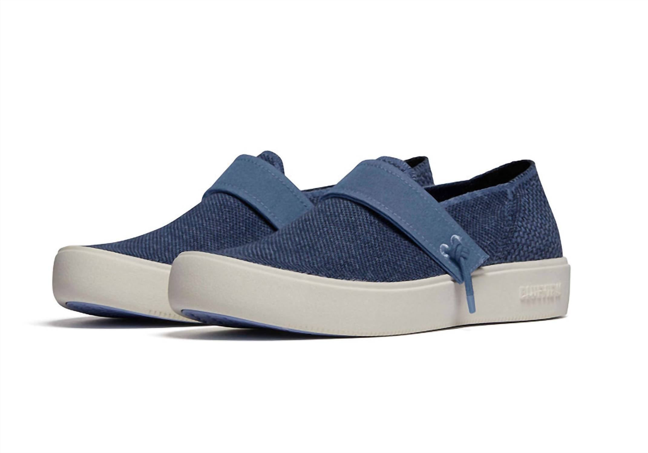 Blueview - Women's Pacific Sneaker