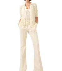 Barbara Bui - Open knit cardigan