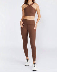 Cream Yoga - Women'as Jenn Legging