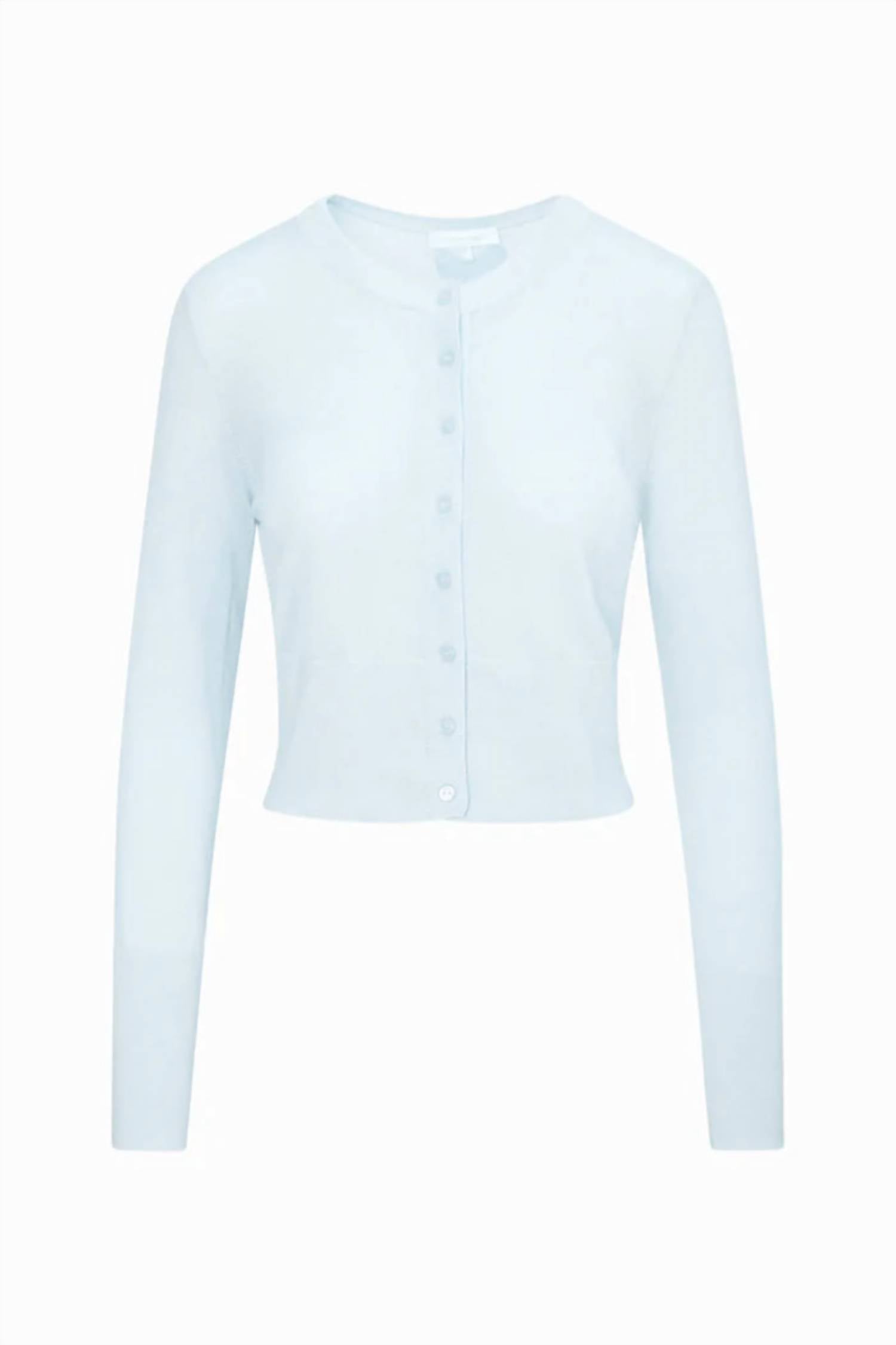 Loveshackfancy - Women's Adeanne Cardigan