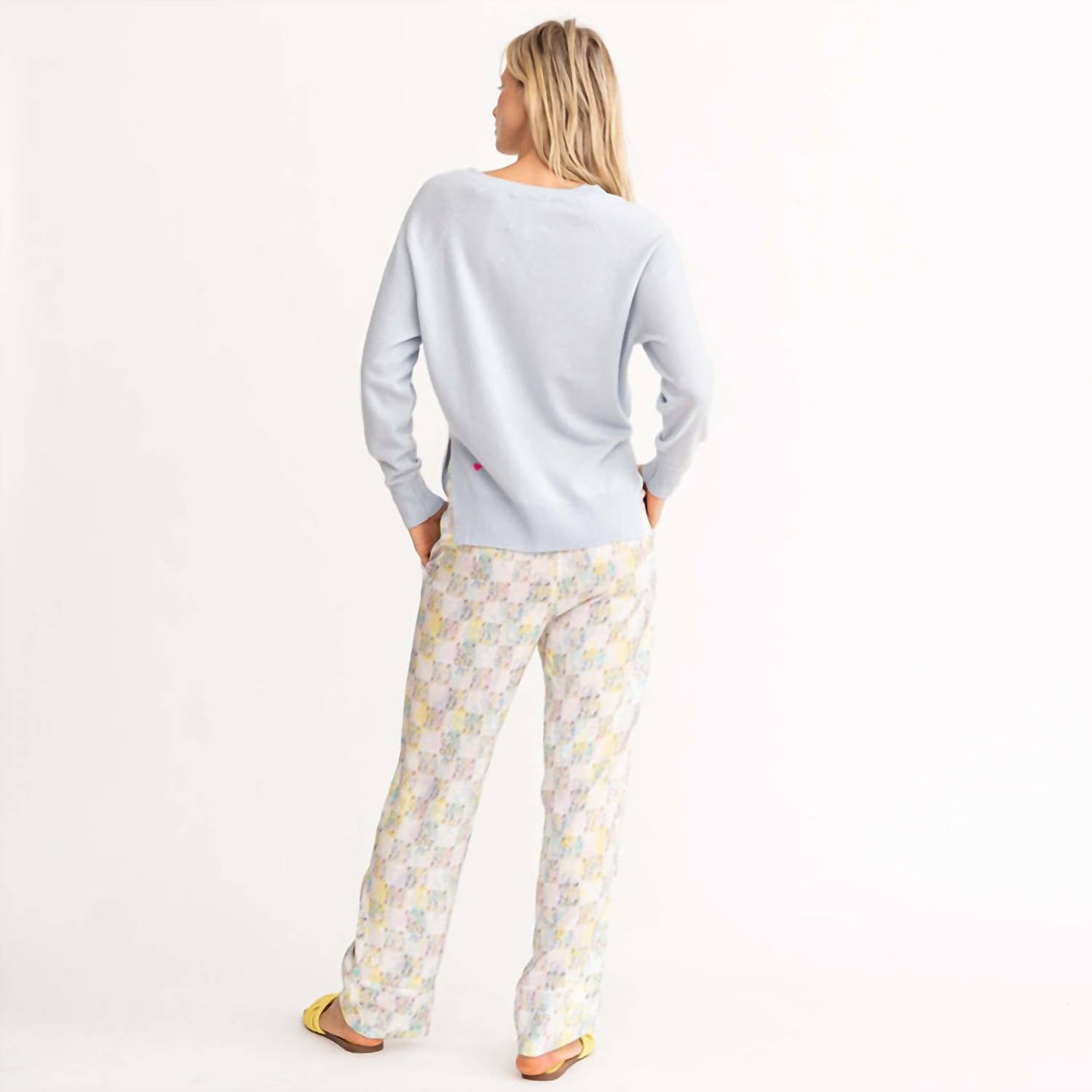 Kerri Rosenthal - Billy Pant