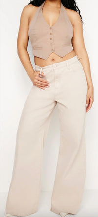 Good American - Good Ease Relaxed Jeans