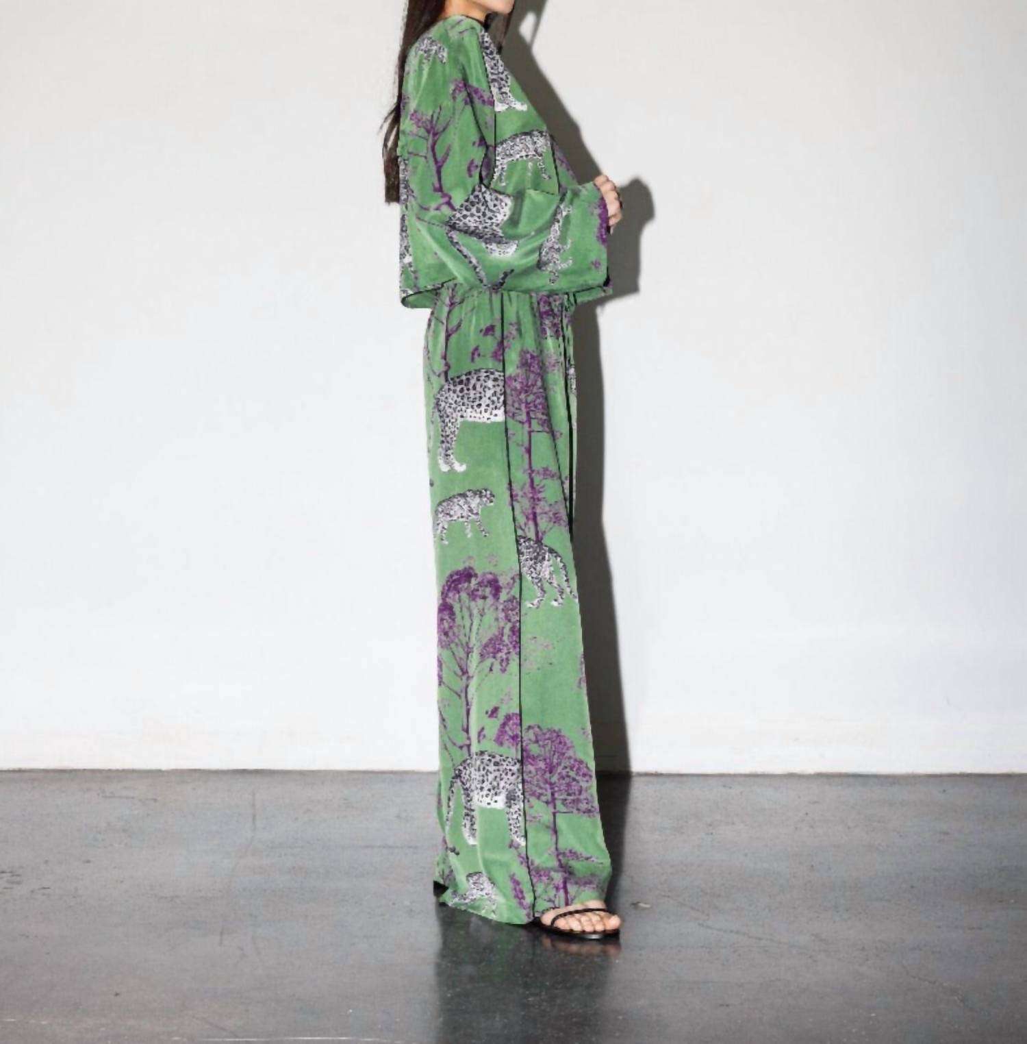 Niluu - Wildesse Lounge Pants