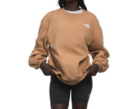 The North Face - Women's Evolution Oversized Sweatshirt