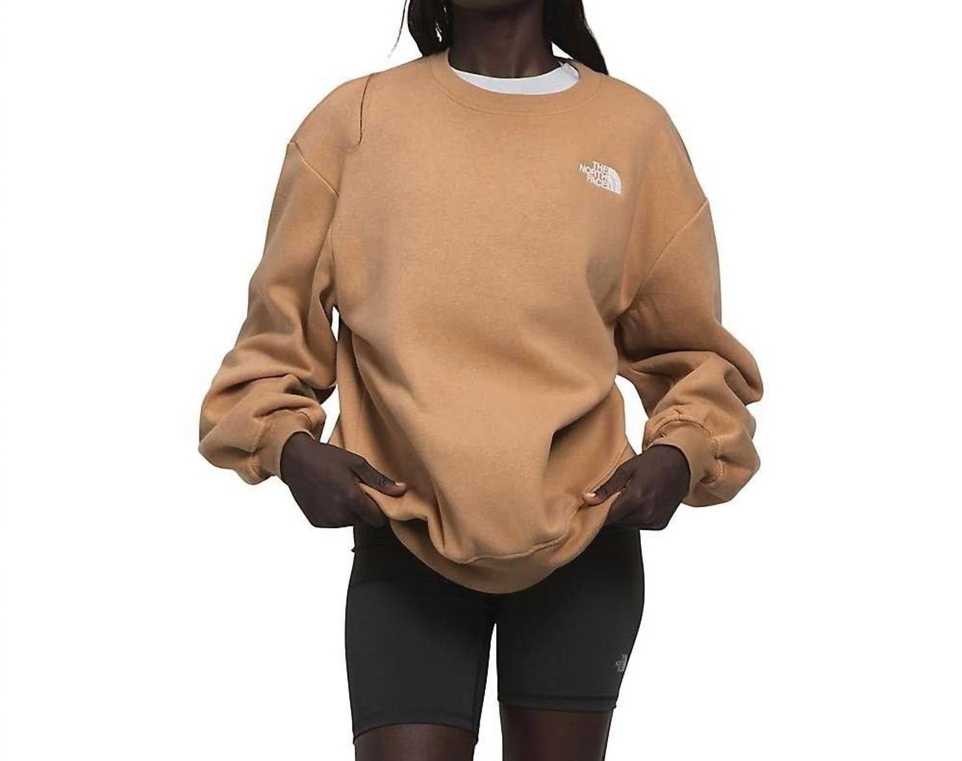 The North Face - Women's Evolution Oversized Sweatshirt
