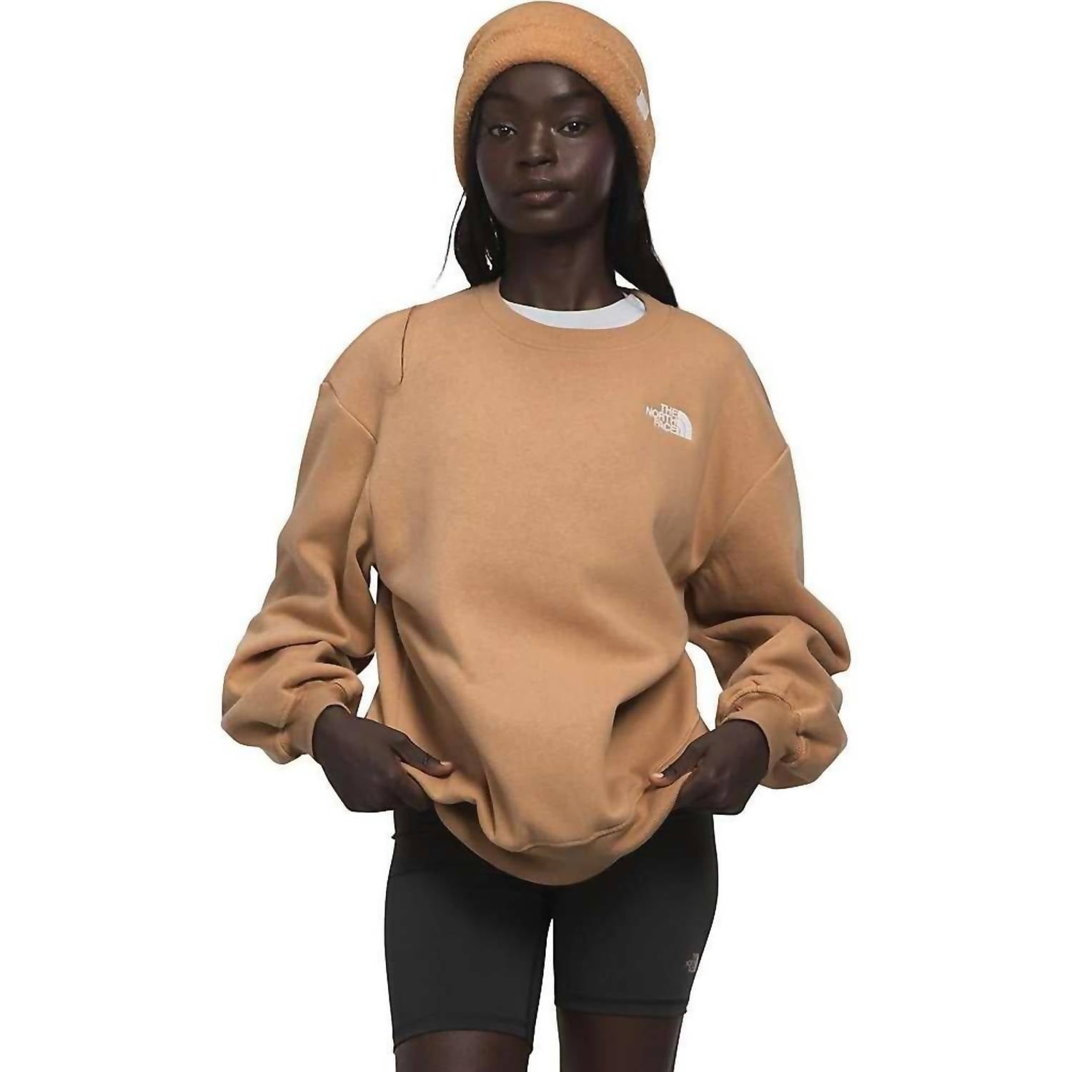 The North Face - Women's Evolution Oversized Sweatshirt