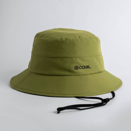 Coal Headwear - Men's Banks Adjustable Bucket Hat