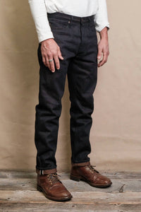Freenote Cloth - Portola Jeans
