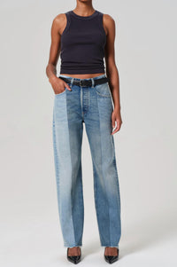 Citizens Of Humanity - Three Tone Dahlia Pant