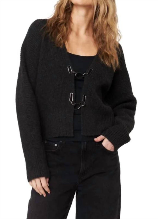 John + Jenn - SASHA CARDIGAN