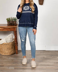 Staccato - Mcguire Sweater