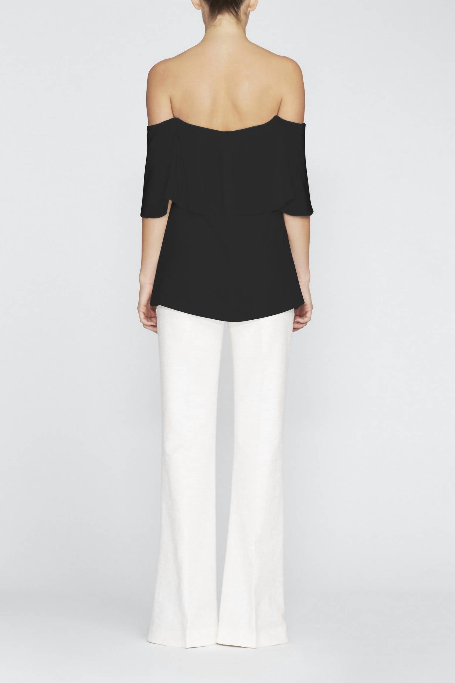Camilla And Marc - Women's Verbena Off The Shoulder Top