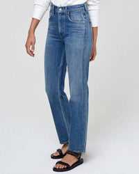 Citizens Of Humanity - DAPHNE HIGH RISE STOVEPIPE 30" JEAN