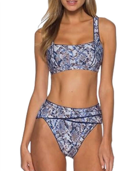 Becca - Animal Kingdom Bikini - Plus