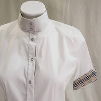 Women's Polo Show Shirt