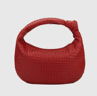 Melie Bianco - Brigitte Large Shoulder Bag