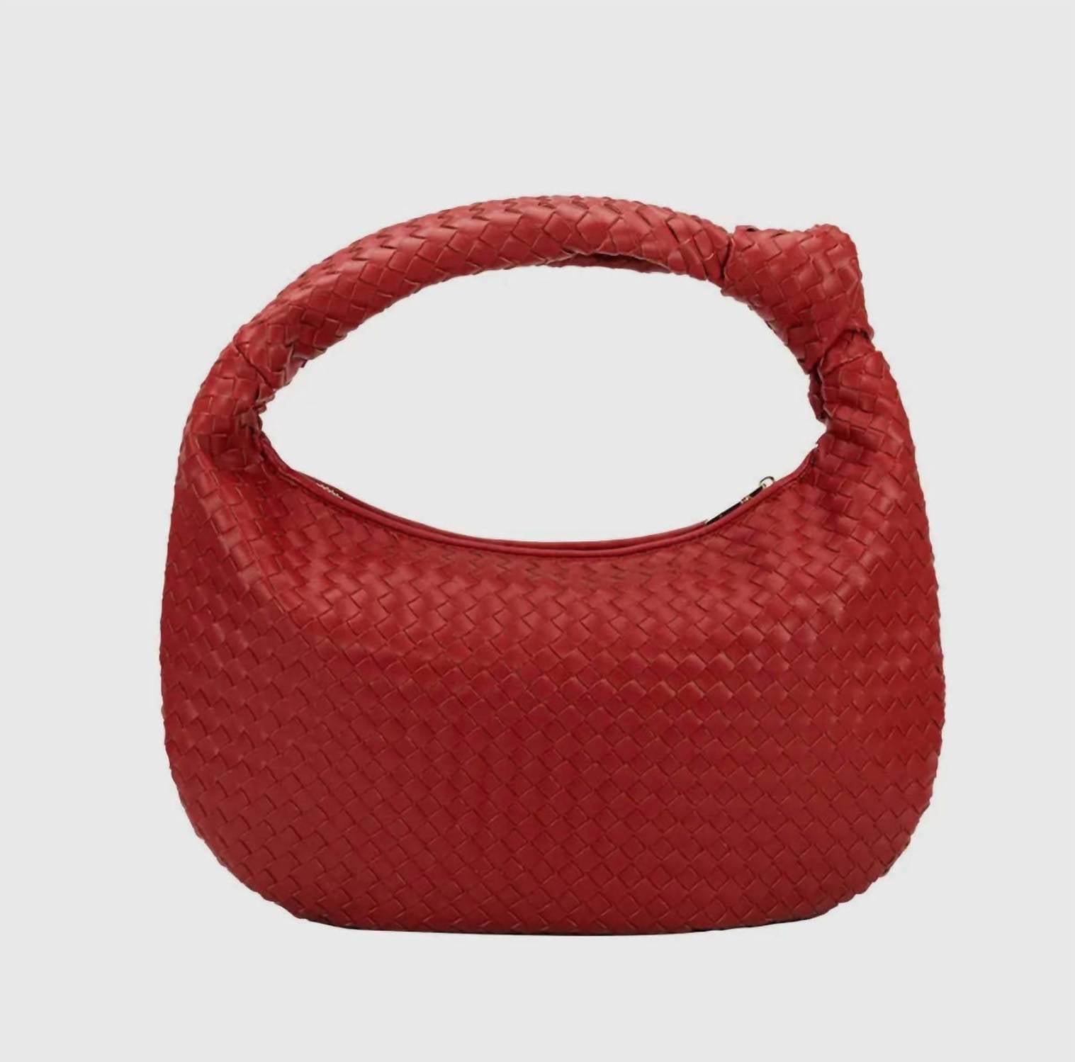 Melie Bianco - Brigitte Large Shoulder Bag
