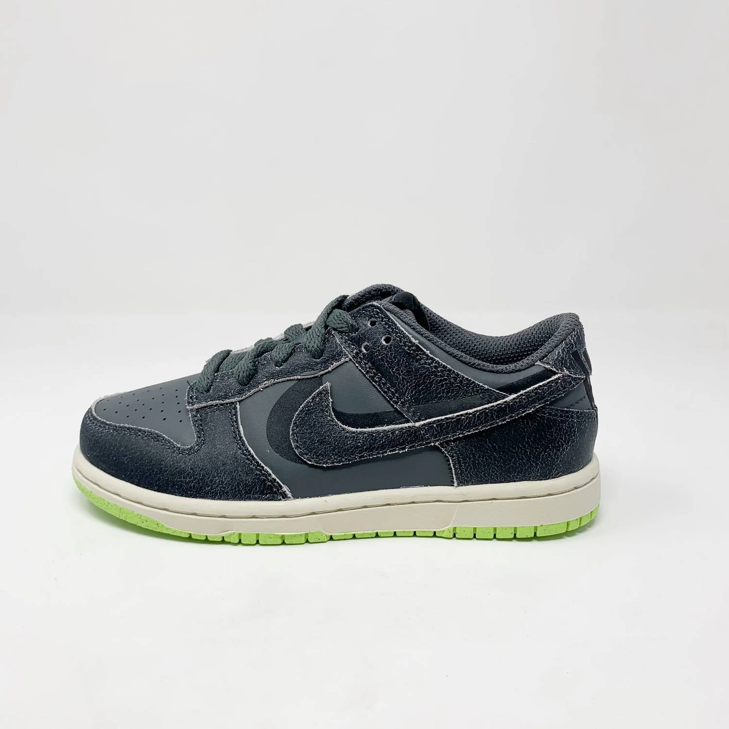 Nike - Kid's Dunk Low Sneakers