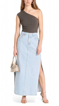 Agolde - ASTRID SKIRT