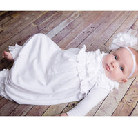 Lemon Loves Layette - Jenna Gown