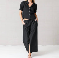 Go By Go Silk - Go Cotton Camp Shirt