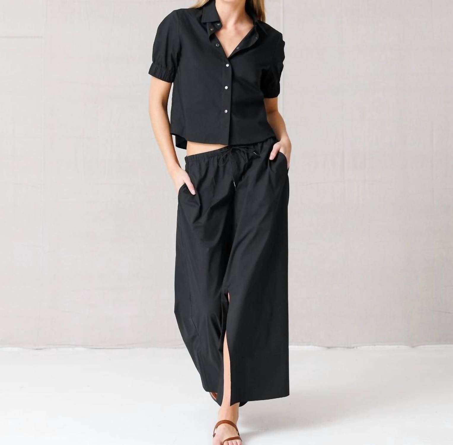 Go By Go Silk - Go Cotton Camp Shirt