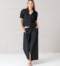 Go By Go Silk - Go Cotton Camp Shirt