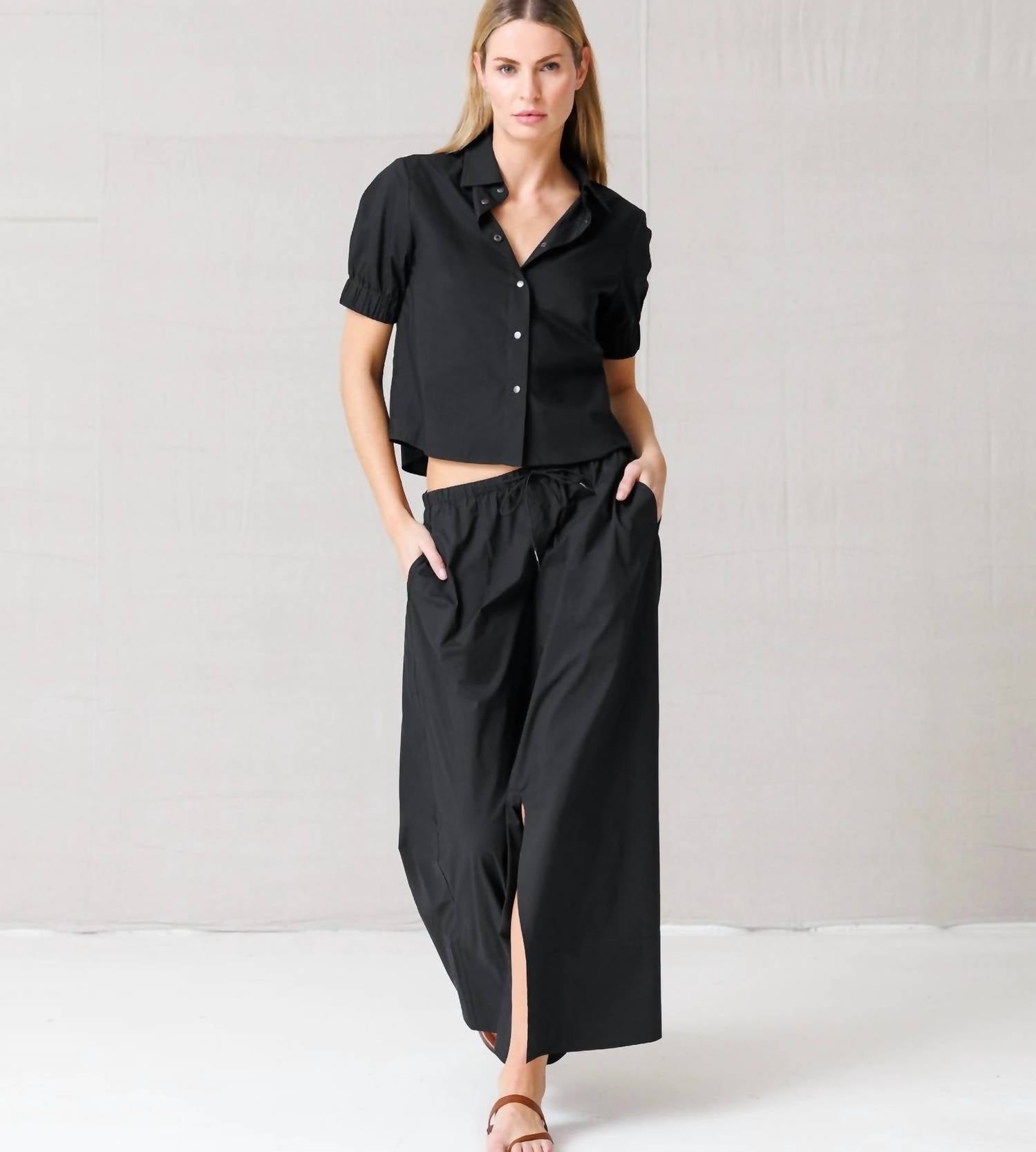 Go By Go Silk - Go Cotton Camp Shirt