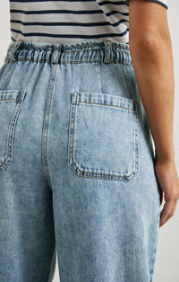 Rails - Ryan Vintage-inspired Loose Leg Pant