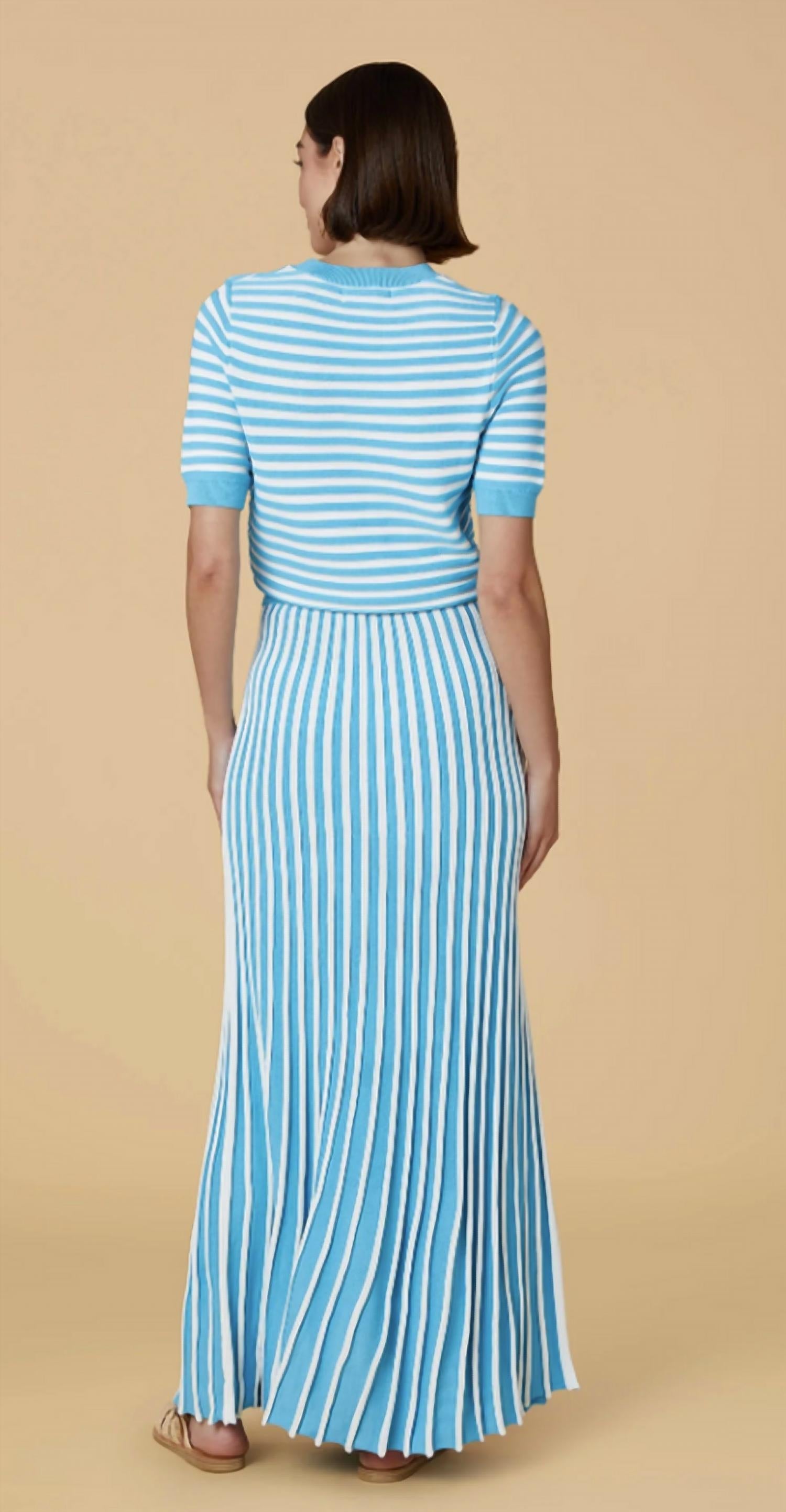 Olivia By Livro - Gerty Maxi Skirt