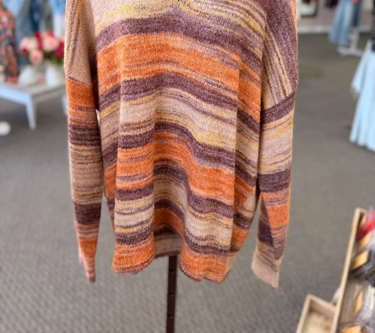 Dear John Denim - Women's Marlowe Sweater