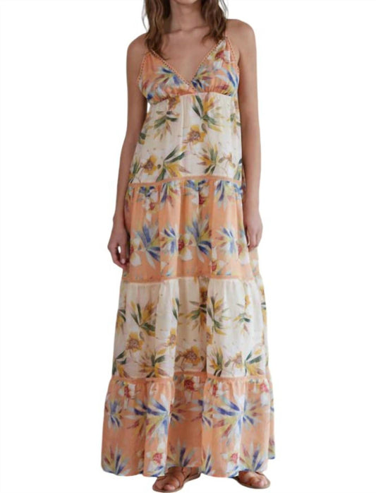 By Together - Maeve Maxi Dress