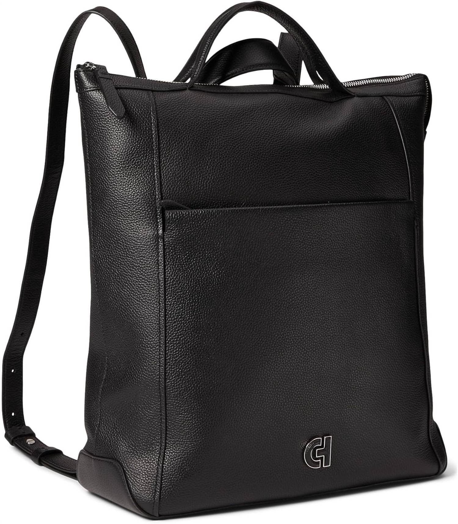 Cole Haan - Women's Grand Ambition Covertible Luxe Backpack