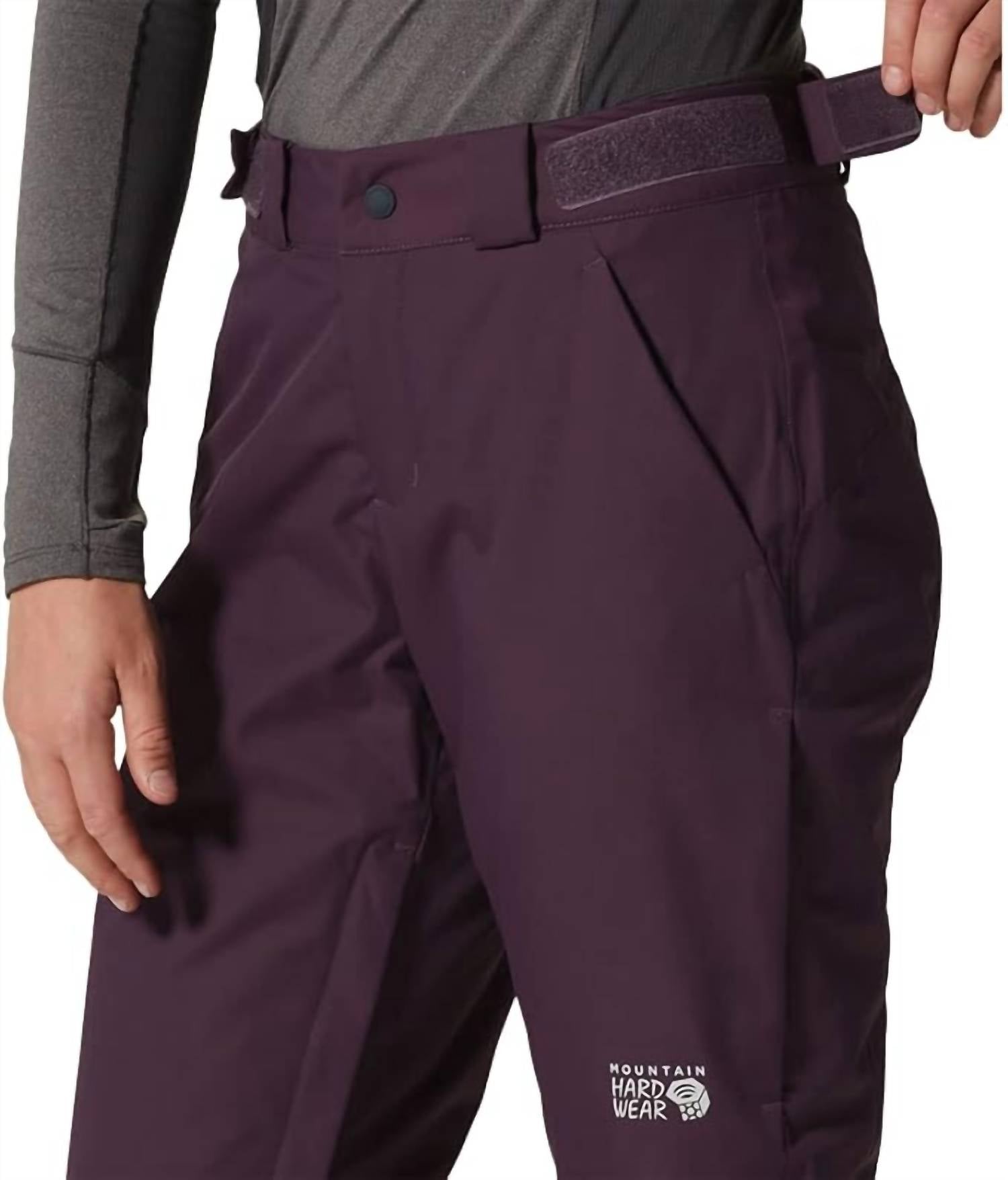 Mountain Hardwear - Firefall 2 Insulated Pants