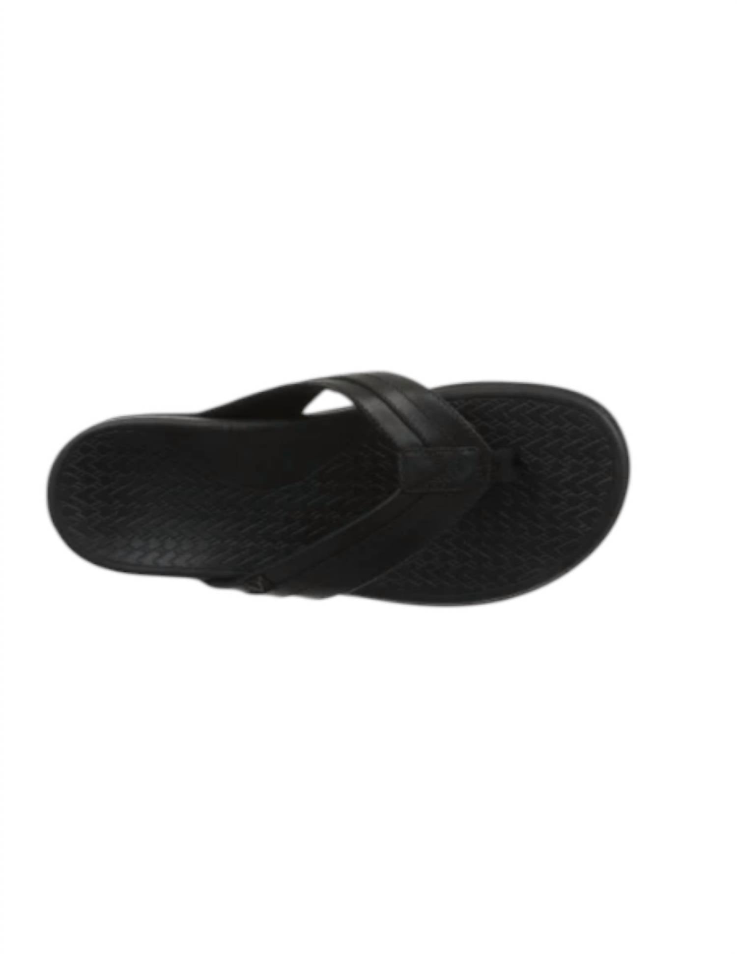 Vionic - Men's Tide Ii Toe Post Sandal