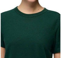 Prana - Cozy Up Short Sleeve Crewneck Tee