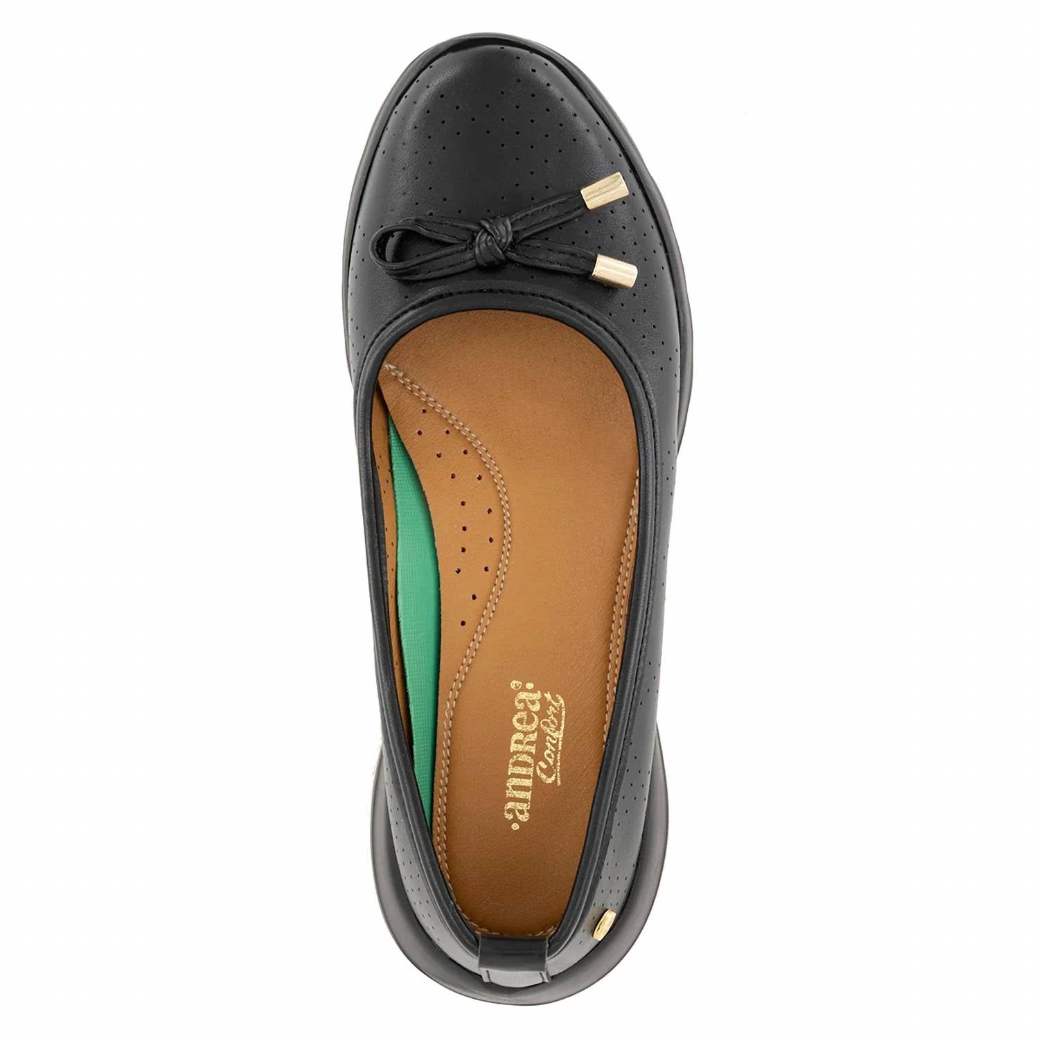 Andrea - Women's Ballerina Flats