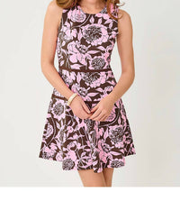 Lilly Pulitzer - Vivette Mini Dress