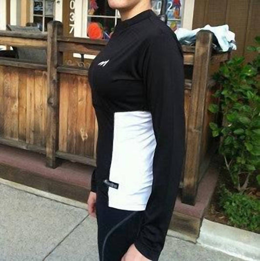 Domino - Euro Series Long Sleeve Jersey