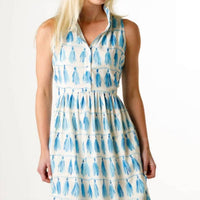 Holly Shae Design - Samantha Dress